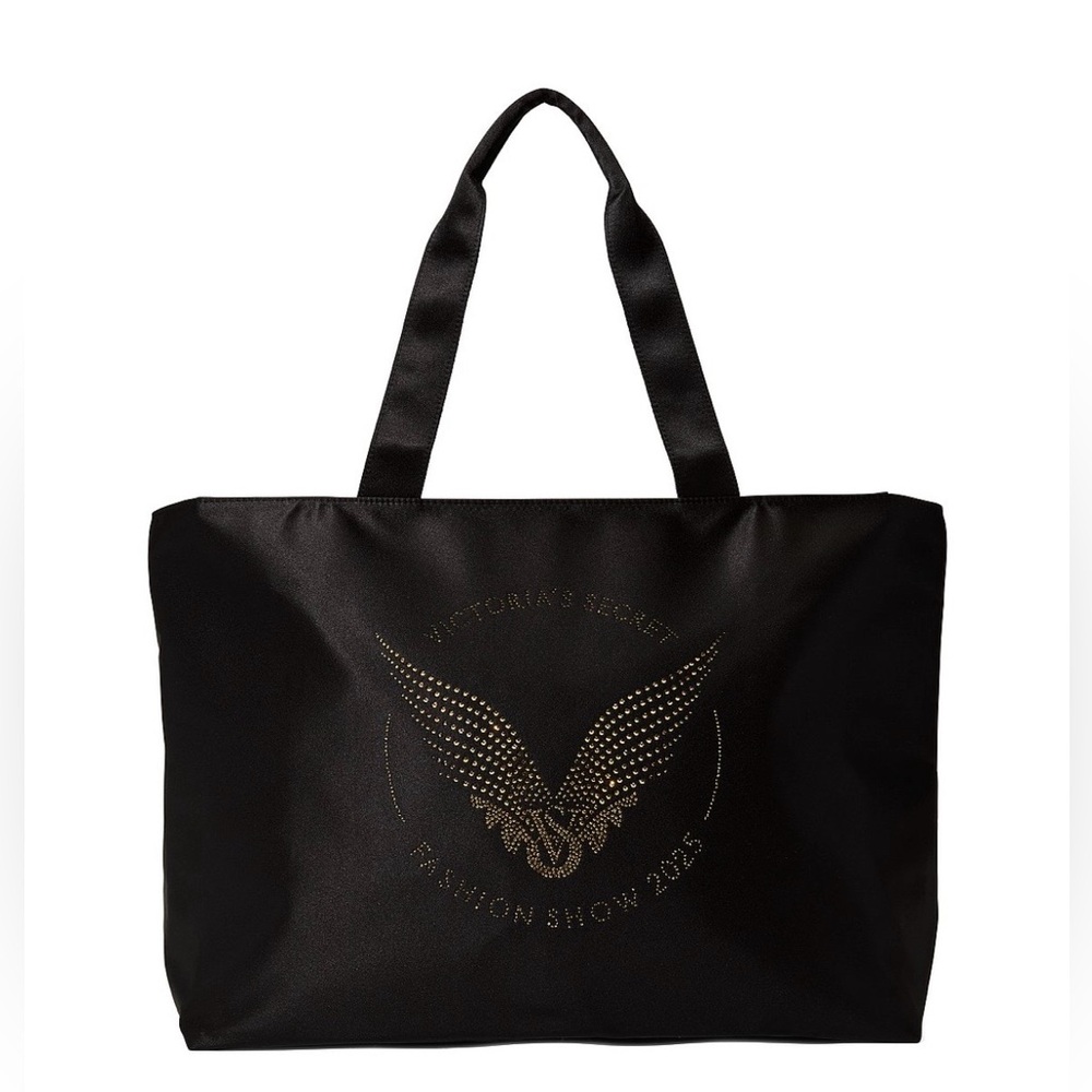 Victoria's Secret Fashion Show Tote Bag! NWT